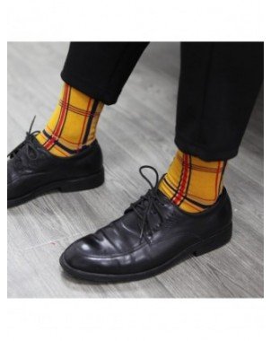 Underwear & Loungewear-Socks-Match-Up Socks With The Final