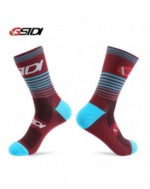 Underwear & Loungewear-Socks-GSIDI New Sports Cycling Socks