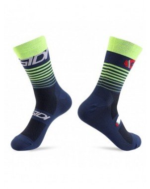 Underwear & Loungewear-Socks-GSIDI New Sports Cycling Socks