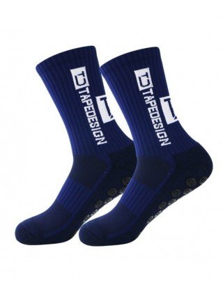 Underwear & Loungewear-Socks-2023 New ANTI SLIP Football Socks