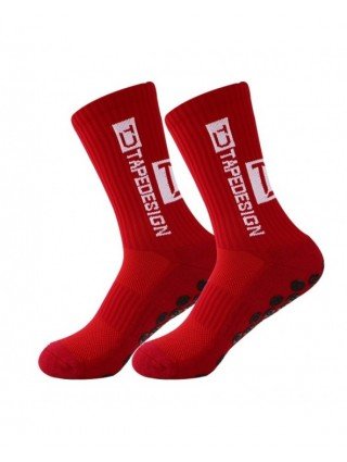 Underwear & Loungewear-Socks-2023 New ANTI SLIP Football Socks