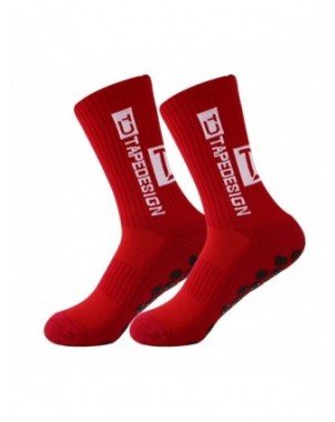 Underwear & Loungewear-Socks-2023 New ANTI SLIP Football Socks