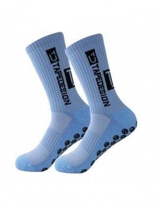 Underwear & Loungewear-Socks-2023 New ANTI SLIP Football Socks