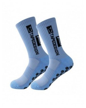 Underwear & Loungewear-Socks-2023 New ANTI SLIP Football Socks