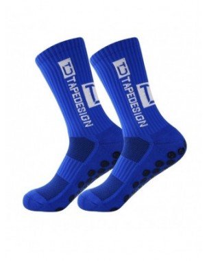 Underwear & Loungewear-Socks-2023 New ANTI SLIP Football Socks