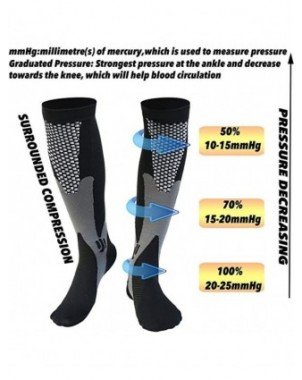 Underwear & Loungewear-Socks-New Arrival Stockings Compression