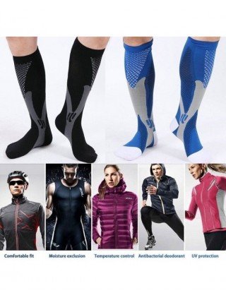 Underwear & Loungewear-Socks-New Arrival Stockings Compression