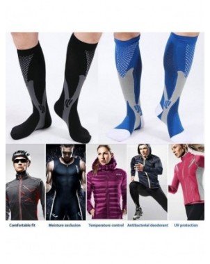 Underwear & Loungewear-Socks-New Arrival Stockings Compression