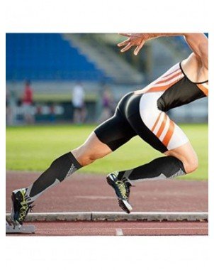 Underwear & Loungewear-Socks-New Arrival Stockings Compression