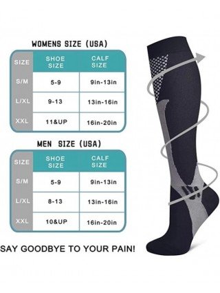 Underwear & Loungewear-Socks-New Arrival Stockings Compression