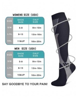 Underwear & Loungewear-Socks-New Arrival Stockings Compression