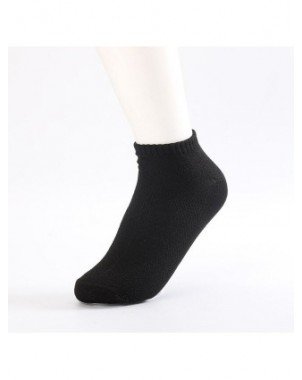Underwear & Loungewear-Socks-1 Pair Breathable Socks Short