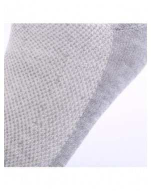 Underwear & Loungewear-Socks-1 Pair Breathable Socks Short