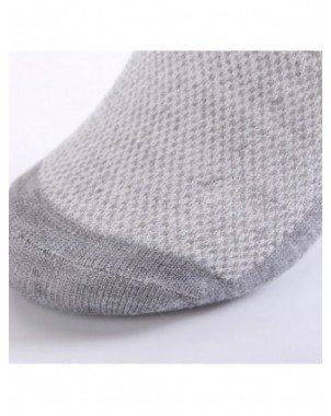Underwear & Loungewear-Socks-1 Pair Breathable Socks Short