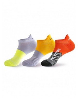 Underwear & Loungewear-Socks-5 Pairs Sport Ankle Socks Nylon