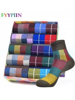 Underwear & Loungewear-Socks-2022 New Socks Short High Quality