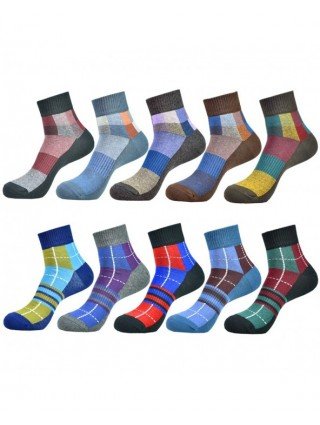 Underwear & Loungewear-Socks-2022 New Socks Short High Quality