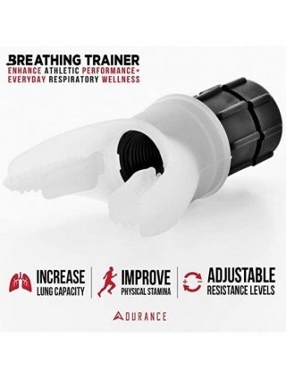 Health Care-Personal Health Care Items-Breathing Trainer Lung