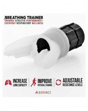 Health Care-Personal Health Care Items-Breathing Trainer Lung