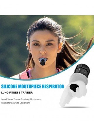 Health Care-Personal Health Care Items-Breathing Trainer Lung