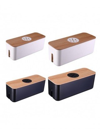 Mobile Phone Accessories-Cases & Covers-Cable Storage Box with