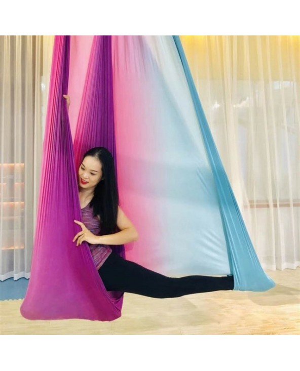 Other Sports Equipment-Fitness & Bodybuilding-5m Aerial Yoga