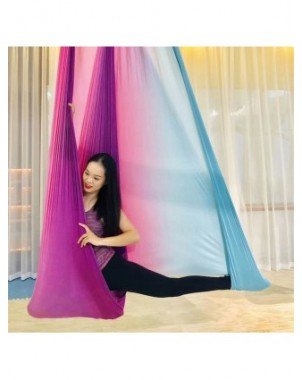 Other Sports Equipment-Fitness & Bodybuilding-5m Aerial Yoga