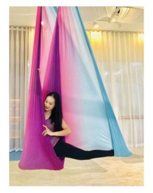 Other Sports Equipment-Fitness & Bodybuilding-5m Aerial Yoga