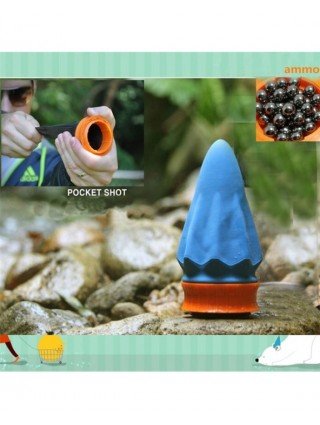 Other Sports Equipment-Hunting-EDC Self defense GEAR Pocket