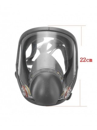 Tools-Tool Sets-Anti-Fog Dustproof 6800 Full Face Gas Mask