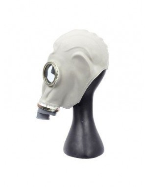 Home Improvement-Paint Tools-Chemical Gas Mask Russian Classic