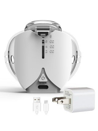 Health Care-Personal Health Care Items-Portable Inhale