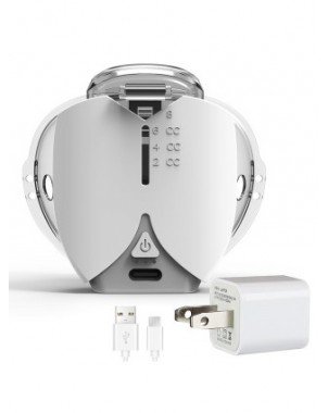 Health Care-Personal Health Care Items-Portable Inhale