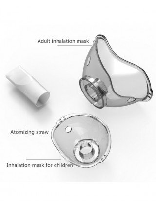 Health Care-Personal Health Care Items-Portable Inhale