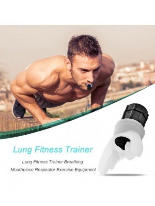 Kita sporto įranga-Fitnesas ir kultūrizmas-Silikoninis plaučių respiratorius, kūno rengybos