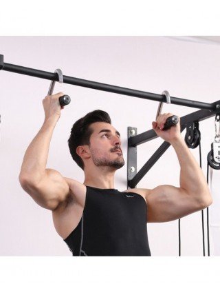 Other Sports Equipment-Fitness & Bodybuilding-Heavy Duty Pull