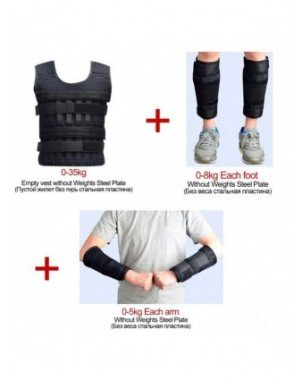 Other Sports Equipment-Fitness & Bodybuilding-New 15/35KG