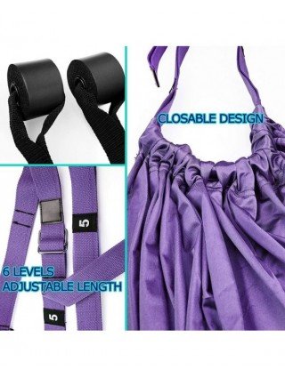 Other Sports Equipment-Fitness & Bodybuilding-Aerial Yoga