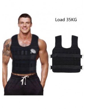 Kita sporto įranga-Fitnesas ir kultūrizmas-35 KG reguliuojama treniruočių liemenė, skirta bokso