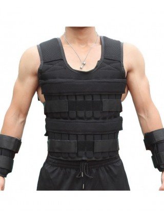 Other Sports Equipment-Fitness & Bodybuilding-35KG Adjustable