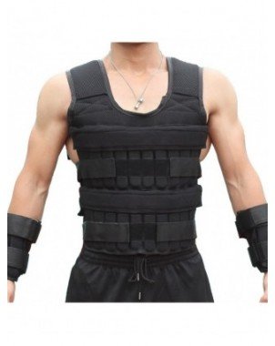 Other Sports Equipment-Fitness & Bodybuilding-35KG Adjustable