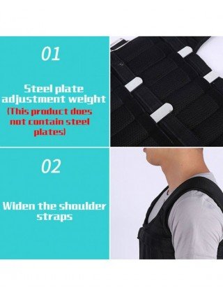 Other Sports Equipment-Fitness & Bodybuilding-35KG Adjustable