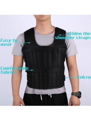 Other Sports Equipment-Fitness & Bodybuilding-35KG Adjustable