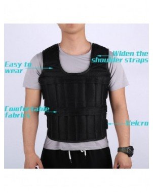 Other Sports Equipment-Fitness & Bodybuilding-35KG Adjustable
