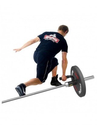 Other Sports Equipment-Fitness & Bodybuilding-25 and 50mm T Bar