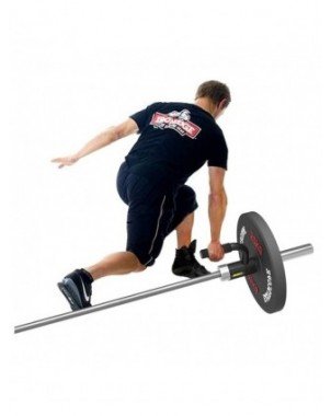 Other Sports Equipment-Fitness & Bodybuilding-25 and 50mm T Bar