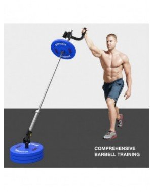 Other Sports Equipment-Fitness & Bodybuilding-25 and 50mm T Bar