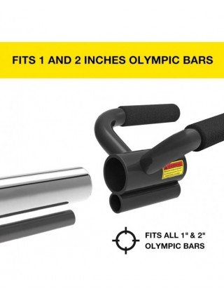 Other Sports Equipment-Fitness & Bodybuilding-25 and 50mm T Bar