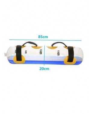Other Sports Equipment-Fitness & Bodybuilding-15kg Water Power