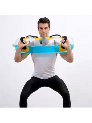 Other Sports Equipment-Fitness & Bodybuilding-15kg Water Power